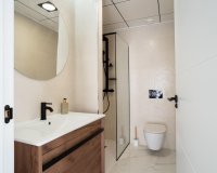 Nieuwbouw - Bungalow - Pilar de la Horadada - Pueblo