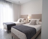 Nieuwbouw - Bungalow - Pilar de la Horadada - Pueblo