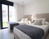 Nieuwbouw - Bungalow - Pilar de la Horadada - Pueblo