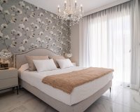 Nieuwbouw - Bungalow - Pilar de la Horadada - Pueblo