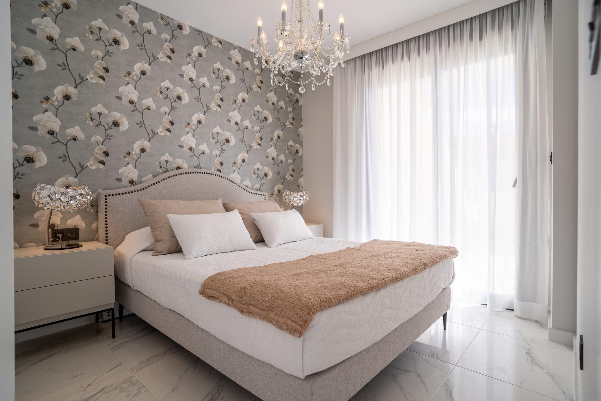 Nieuwbouw - Bungalow - Pilar de la Horadada - Pueblo