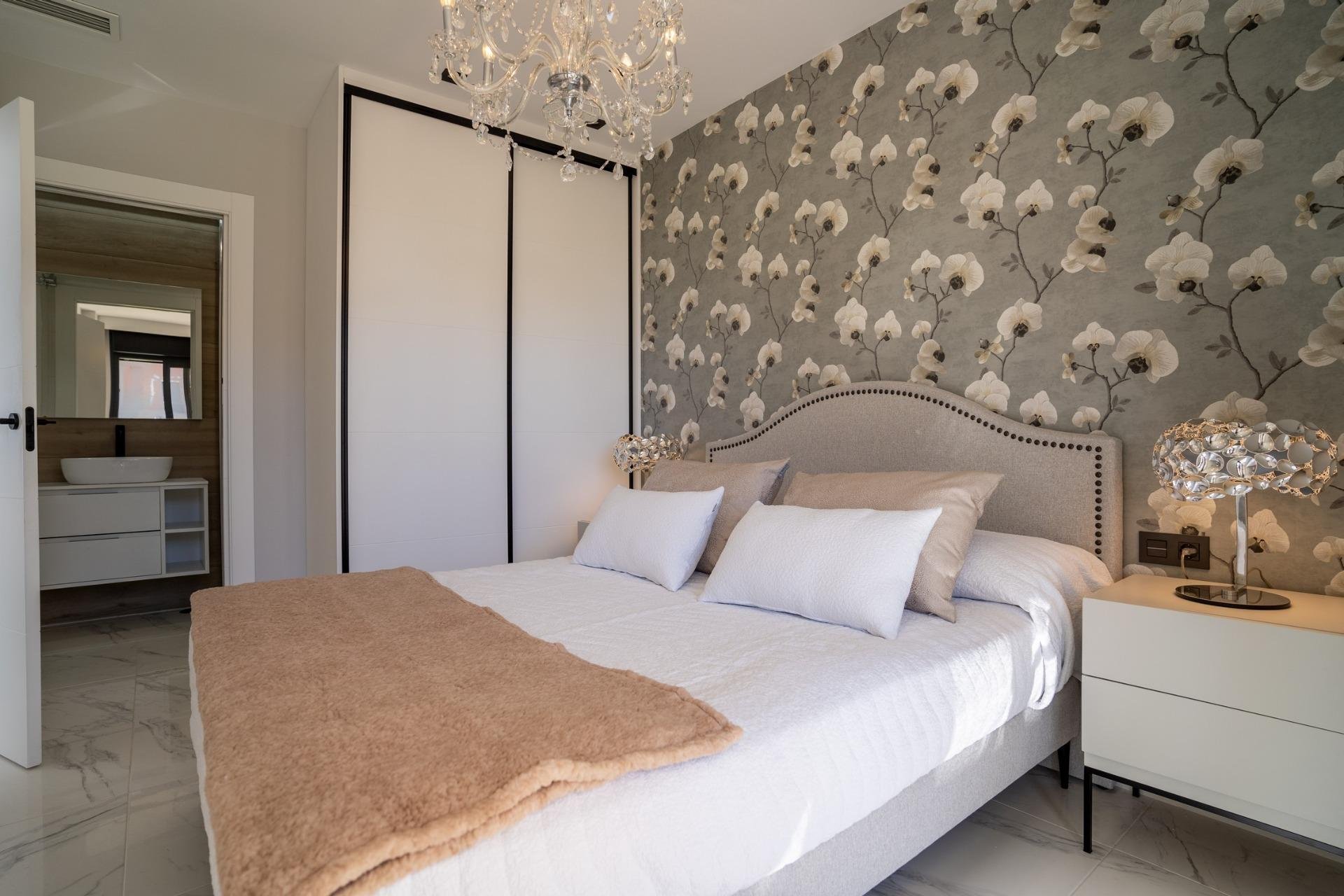 Nieuwbouw - Bungalow - Pilar de la Horadada - Pueblo