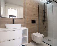 Nieuwbouw - Bungalow - Pilar de la Horadada - Pueblo