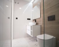 Nieuwbouw - Bungalow - Pilar de la Horadada - Pueblo