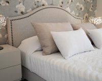 Nieuwbouw - Bungalow - Pilar de la Horadada - Pueblo