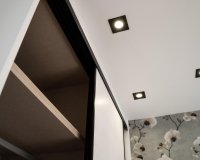 Nieuwbouw - Bungalow - Pilar de la Horadada - Pueblo