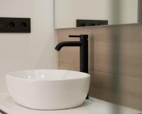 Nieuwbouw - Bungalow - Pilar de la Horadada - Pueblo