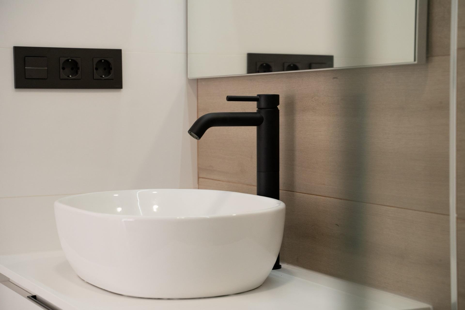 Nieuwbouw - Bungalow - Pilar de la Horadada - Pueblo