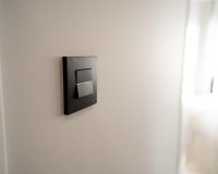 Nieuwbouw - Bungalow - Pilar de la Horadada - Pueblo