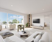 Nieuwbouw - Bungalow - Pilar de la Horadada - Pueblo