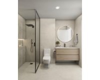 Nieuwbouw - Bungalow - Pilar de la Horadada - Pueblo