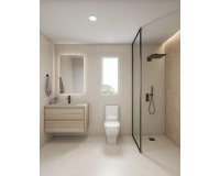 Nieuwbouw - Bungalow - Pilar de la Horadada - Pueblo