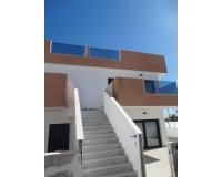 Nieuwbouw - Bungalow - Pilar de la Horadada - Pueblo