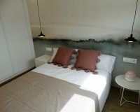 Nieuwbouw - Bungalow - Pilar de la Horadada - Pueblo