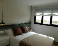 Nieuwbouw - Bungalow - Pilar de la Horadada - Pueblo