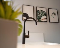 Nieuwbouw - Bungalow - Pilar de la Horadada - Pueblo