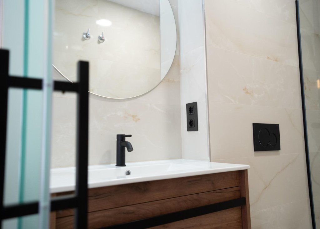 Nieuwbouw - Bungalow - Pilar de la Horadada - Pueblo