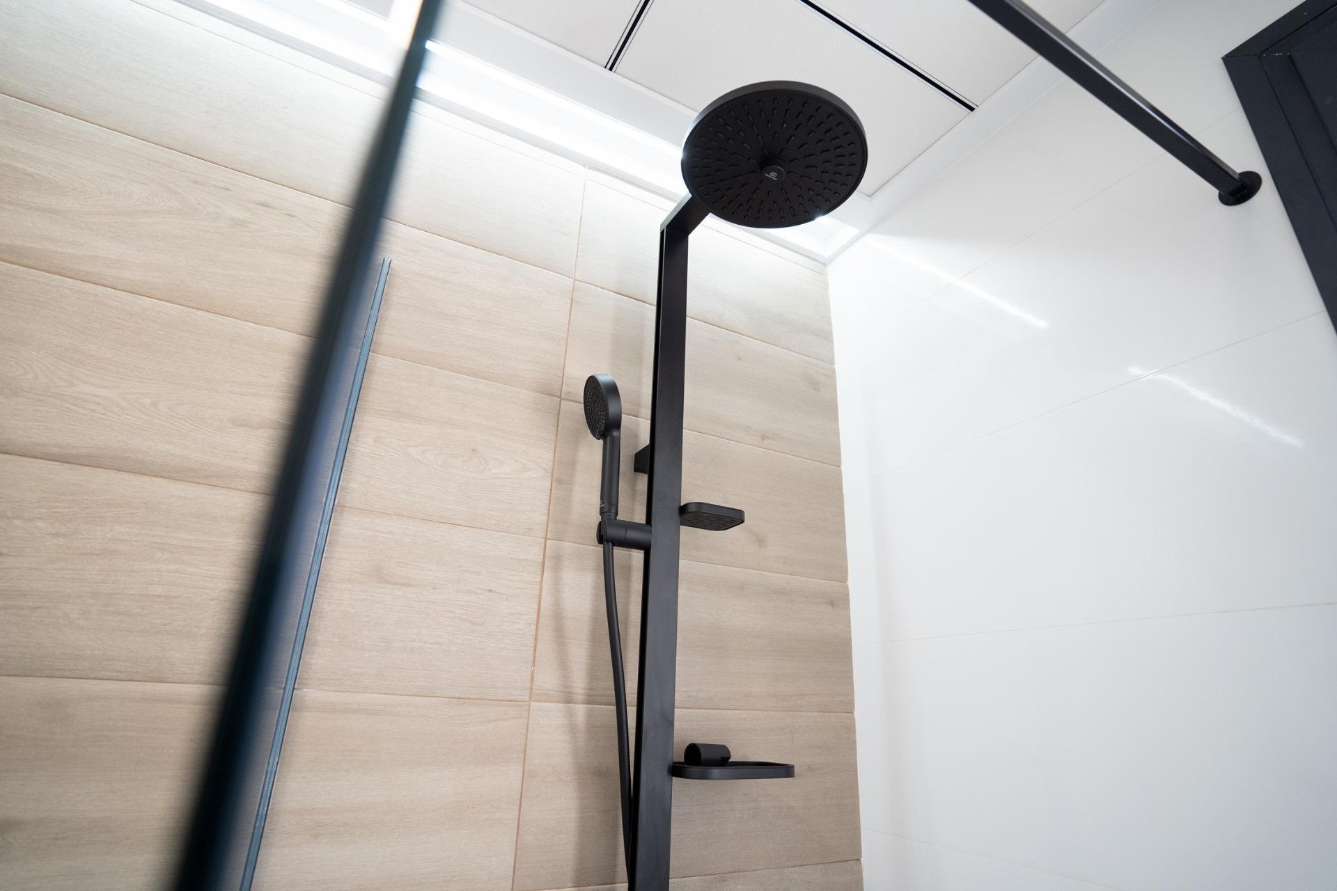 Nieuwbouw - Bungalow - Pilar de la Horadada - Pueblo