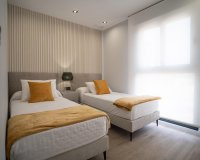 Nieuwbouw - Bungalow - Pilar de la Horadada - Pueblo