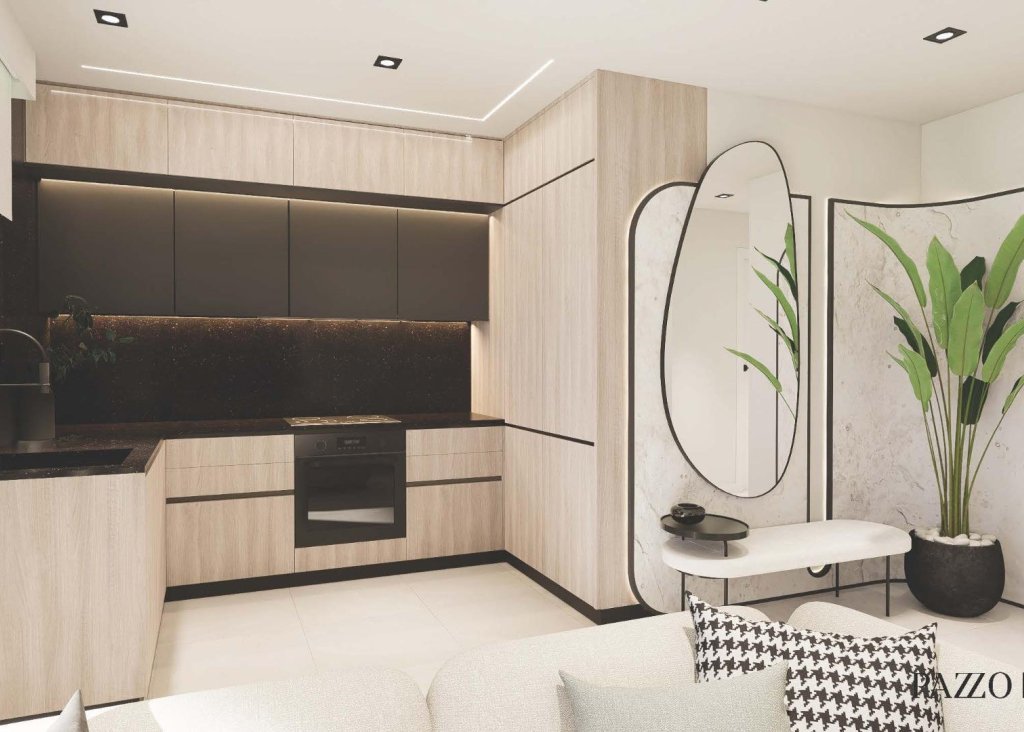 Nieuwbouw - Bungalow - Pilar de la Horadada - Pueblo