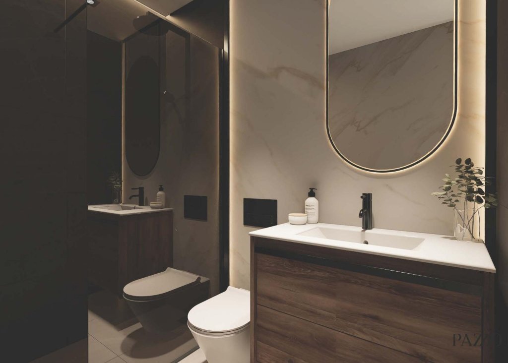 Nieuwbouw - Bungalow - Pilar de la Horadada - Pueblo