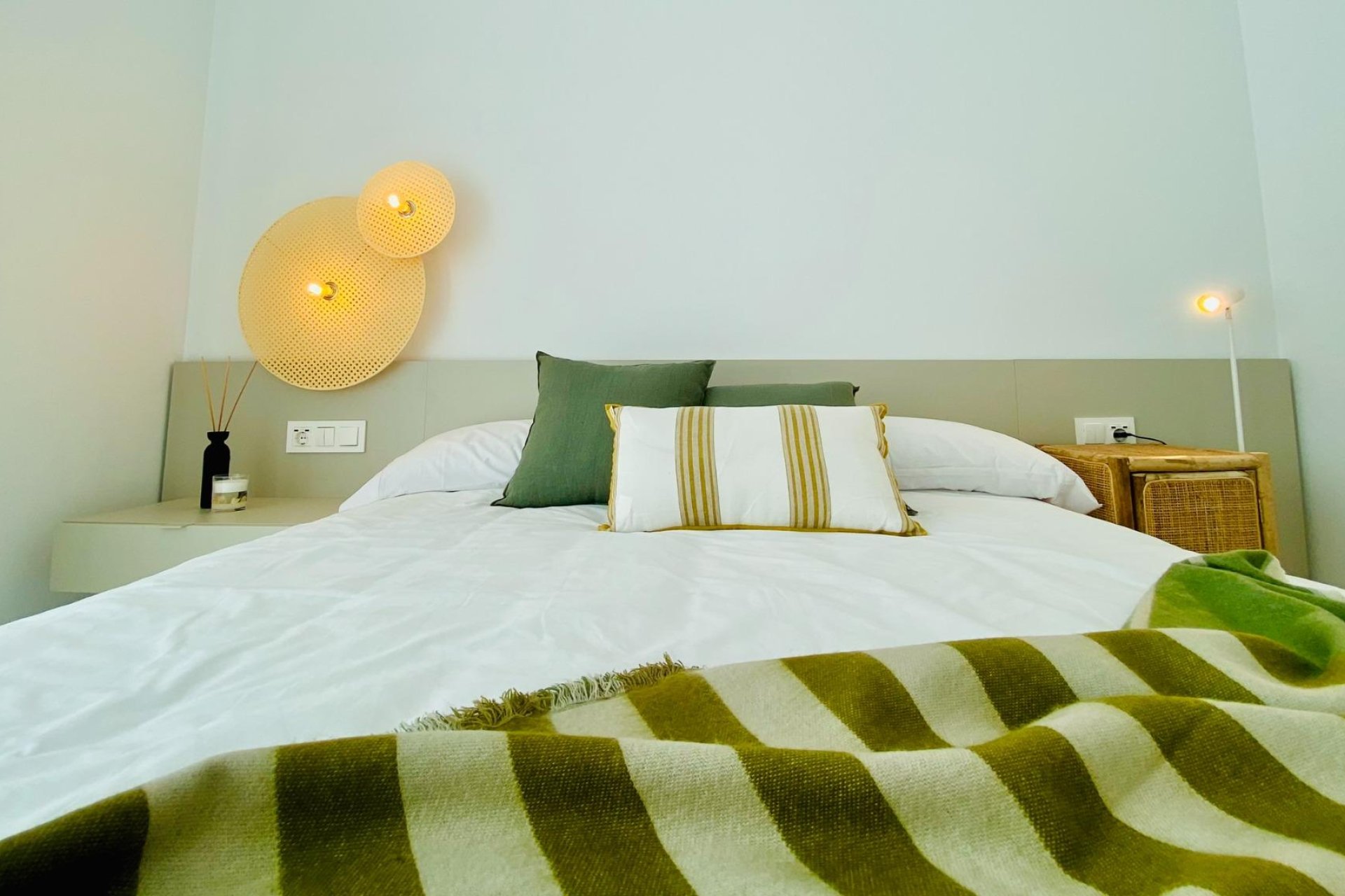 Nieuwbouw - Bungalow - Pilar de la Horadada - Pueblo