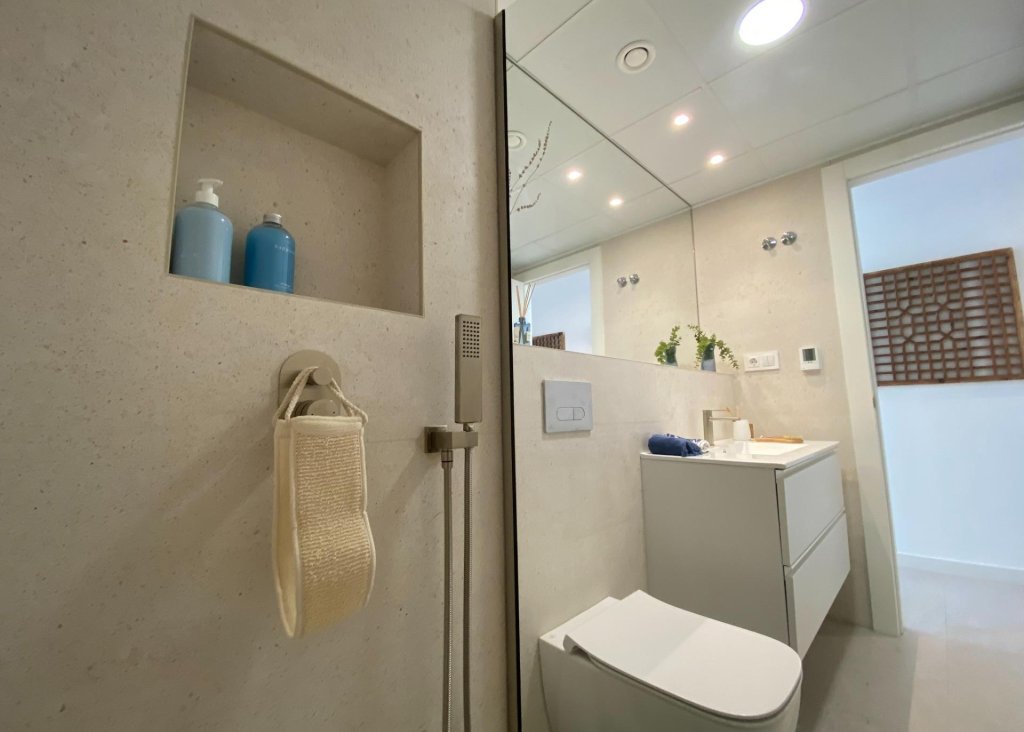 Nieuwbouw - Bungalow - Pilar de la Horadada - Pueblo