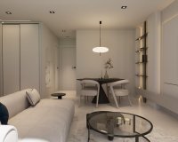 Nieuwbouw - Bungalow - Pilar de la Horadada - Pueblo