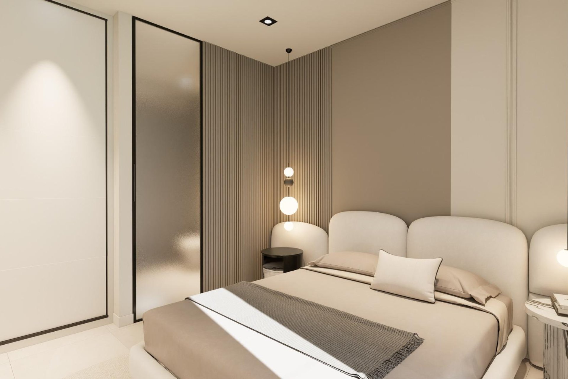 Nieuwbouw - Bungalow - Pilar de la Horadada - Pueblo