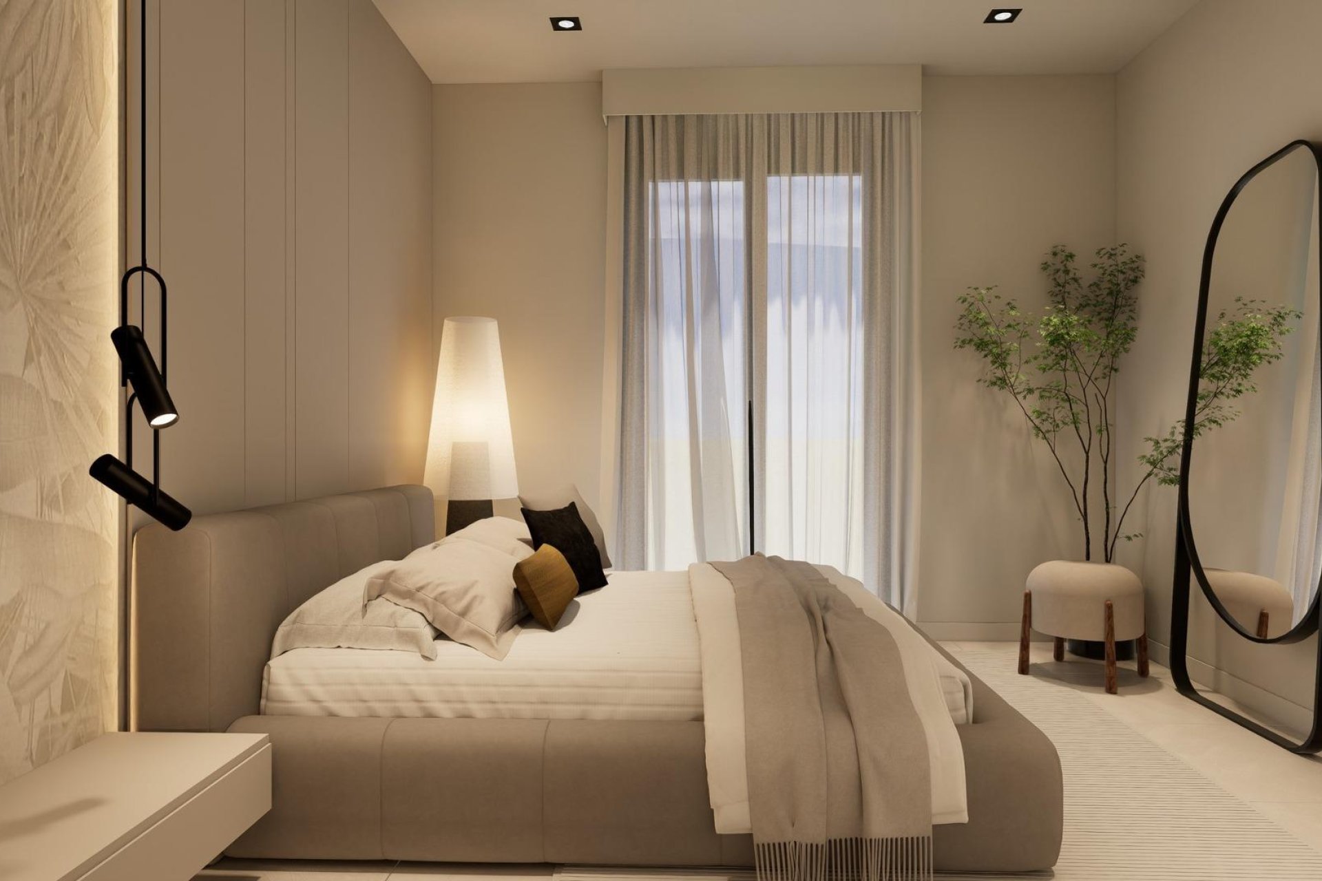 Nieuwbouw - Bungalow - Pilar de la Horadada - Pueblo