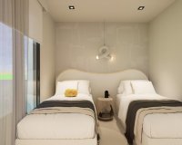 Nieuwbouw - Bungalow - Pilar de la Horadada - Pueblo