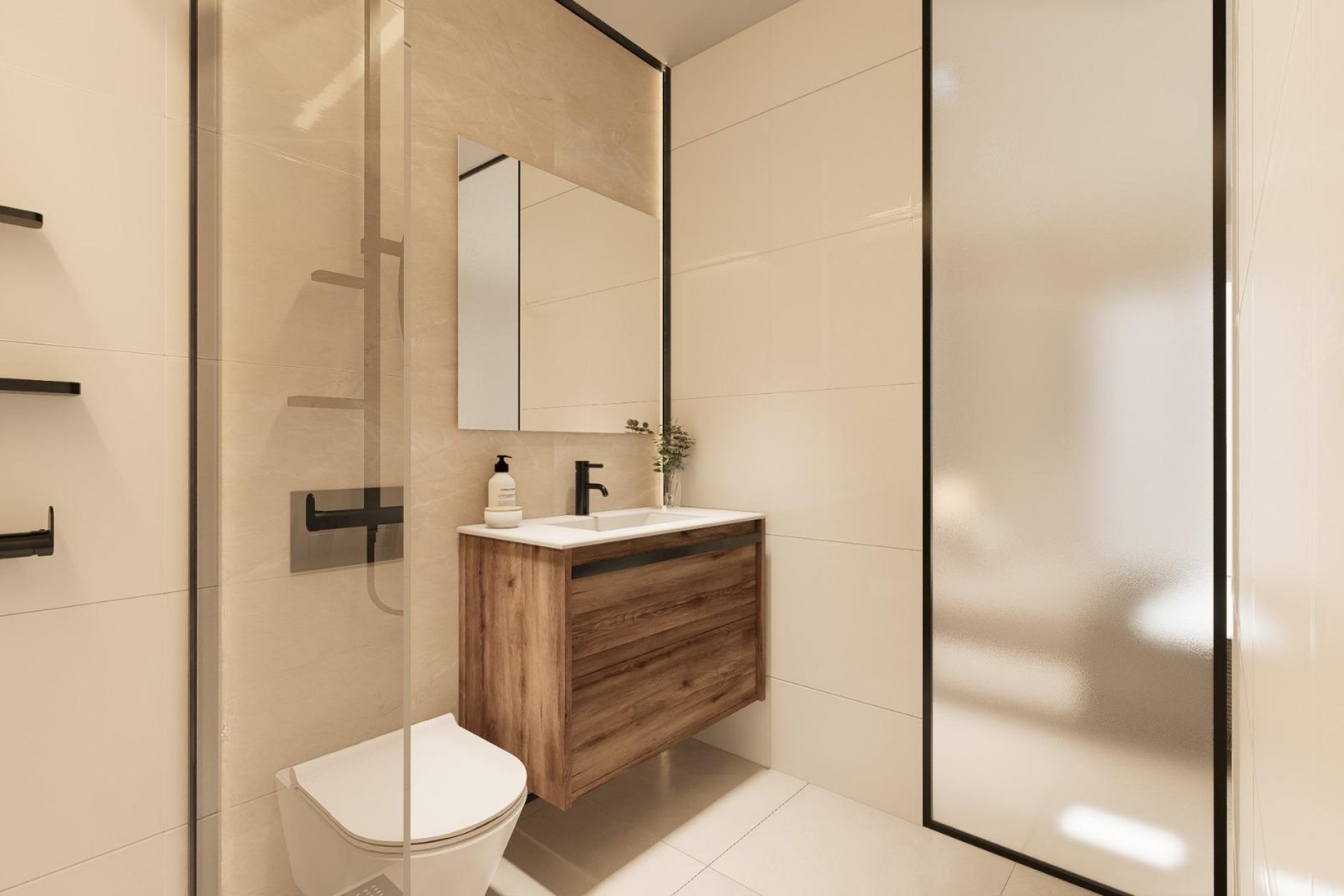 Nieuwbouw - Bungalow - Pilar de la Horadada - Pueblo