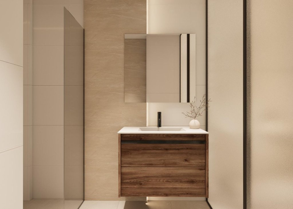 Nieuwbouw - Bungalow - Pilar de la Horadada - Pueblo