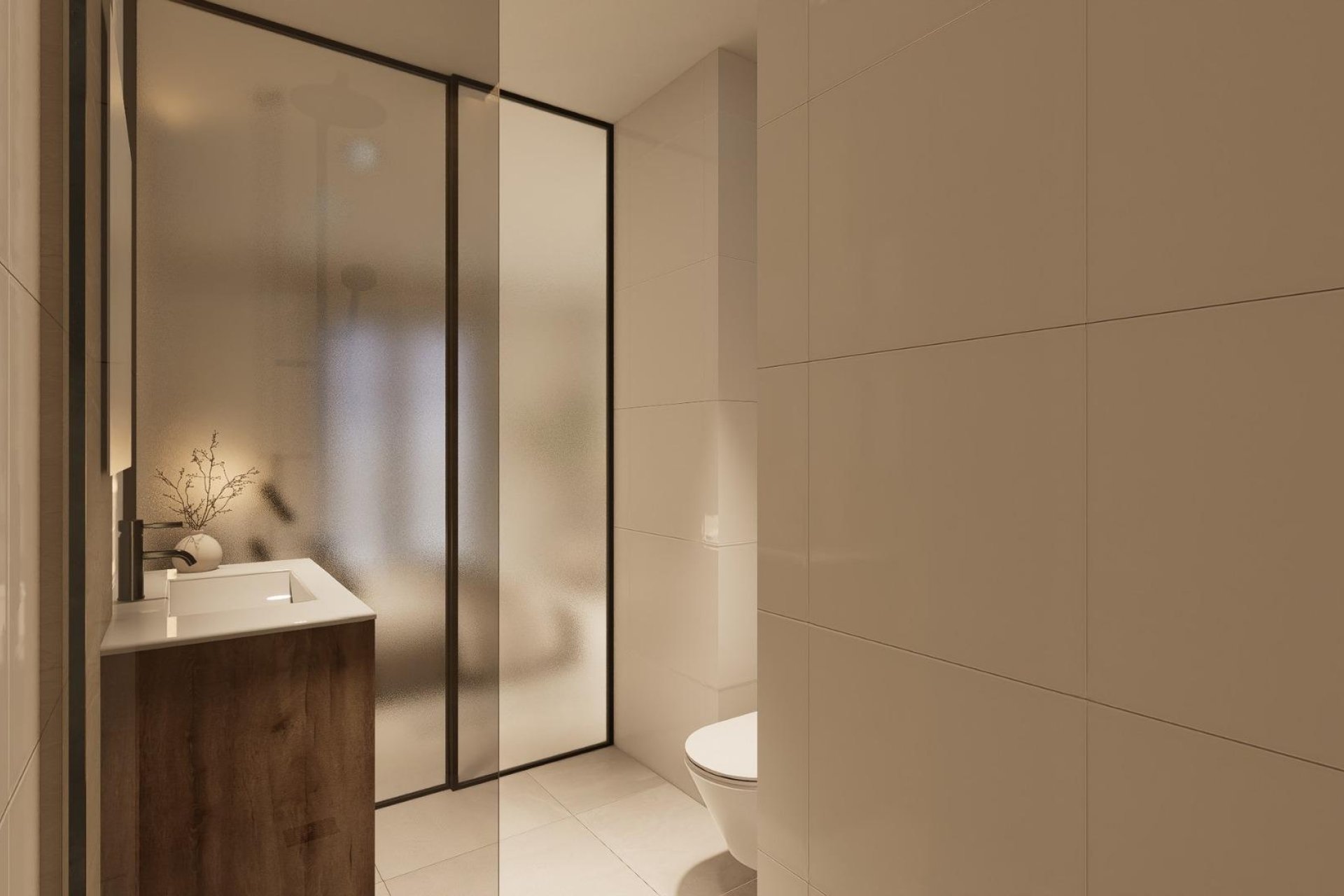 Nieuwbouw - Bungalow - Pilar de la Horadada - Pueblo