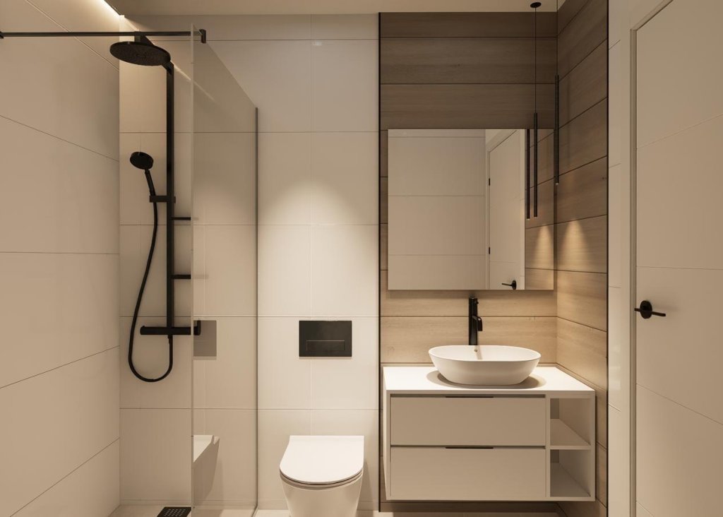 Nieuwbouw - Bungalow - Pilar de la Horadada - Pueblo