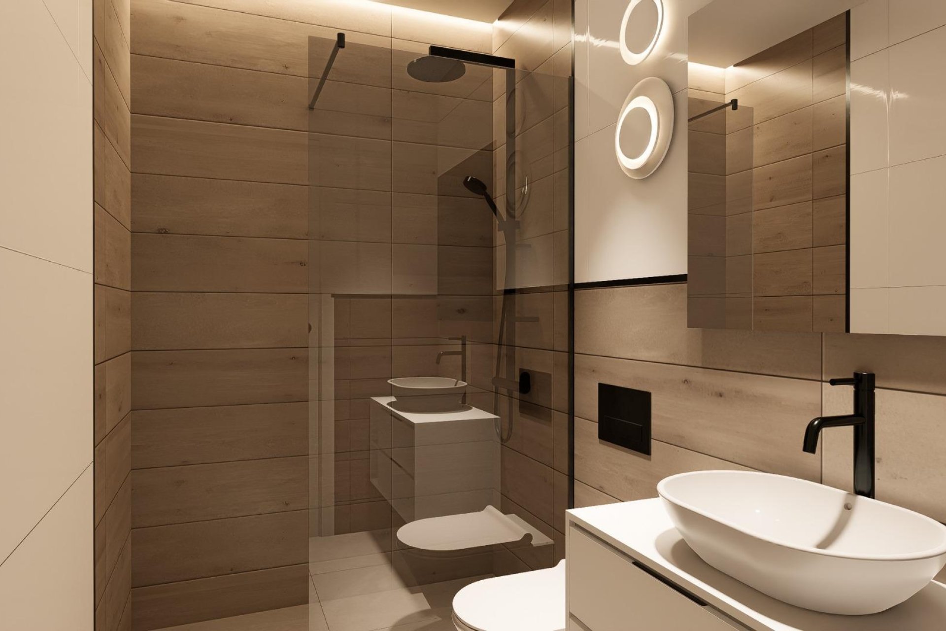 Nieuwbouw - Bungalow - Pilar de la Horadada - Pueblo