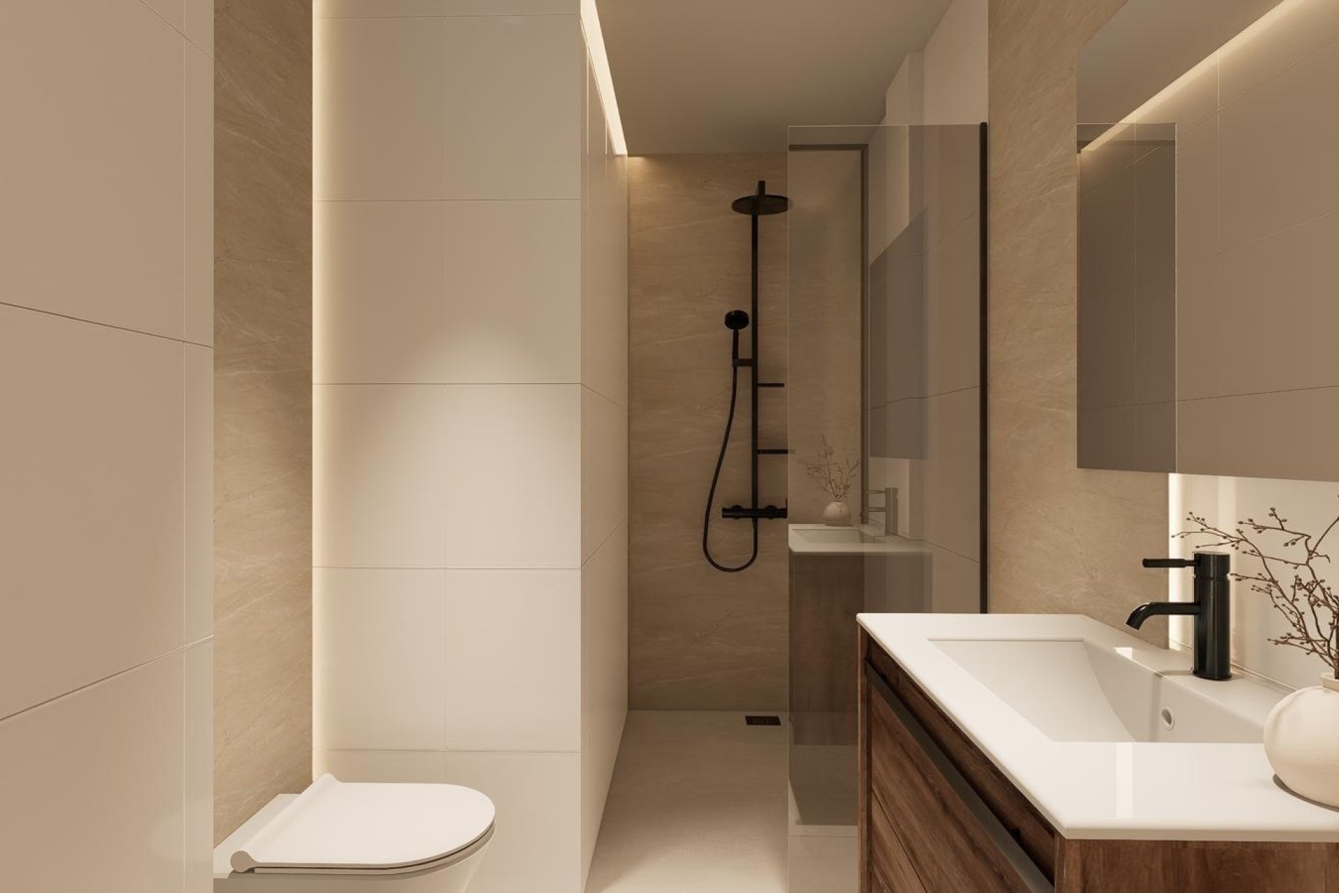 Nieuwbouw - Bungalow - Pilar de la Horadada - Pueblo