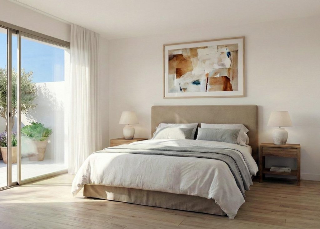 Nieuwbouw - Bungalow - Pilar de la Horadada - Pueblo