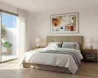 Nieuwbouw - Bungalow - Pilar de la Horadada - Pueblo