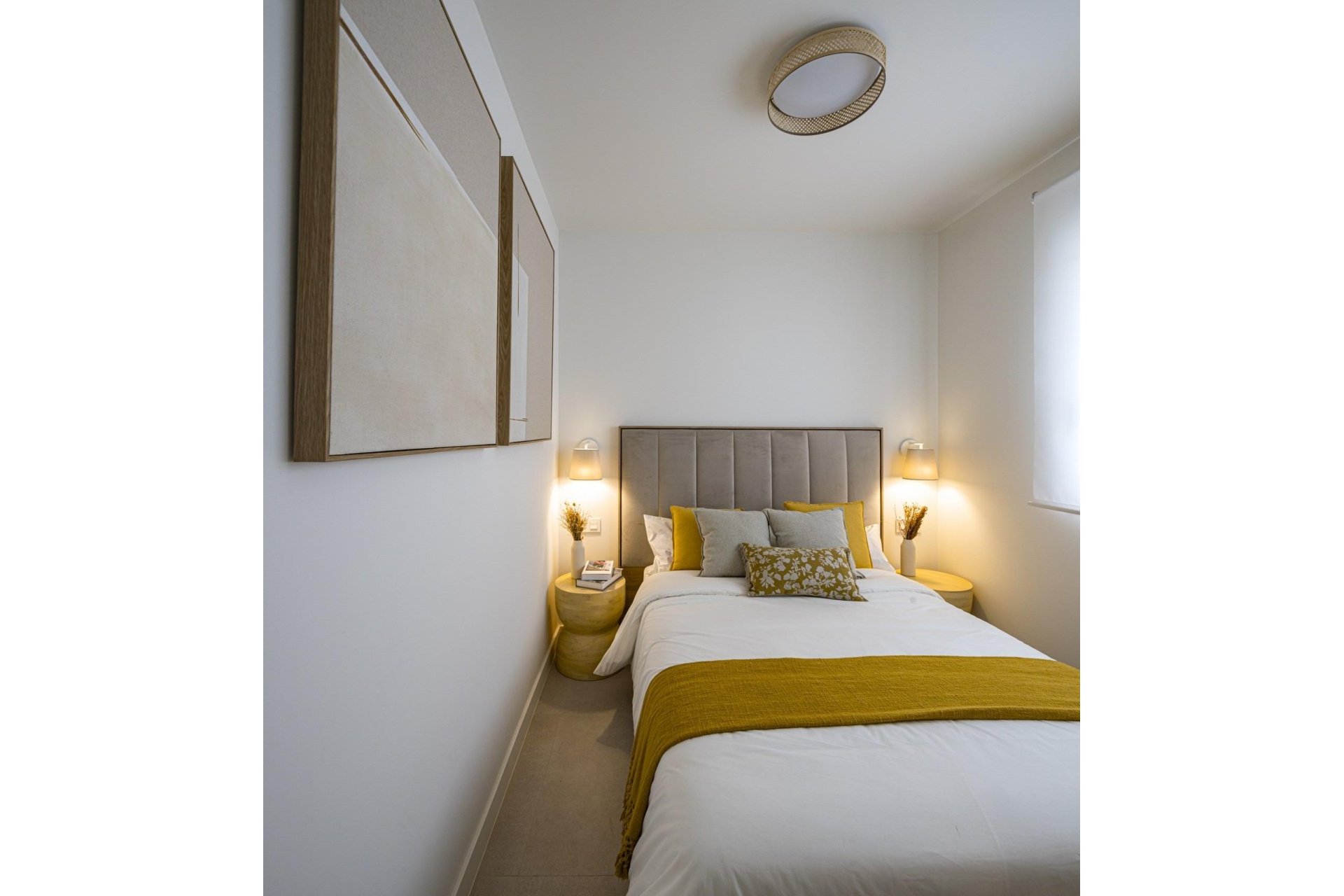 Nieuwbouw - Bungalow - Pilar de la Horadada - Torre de la Horadada