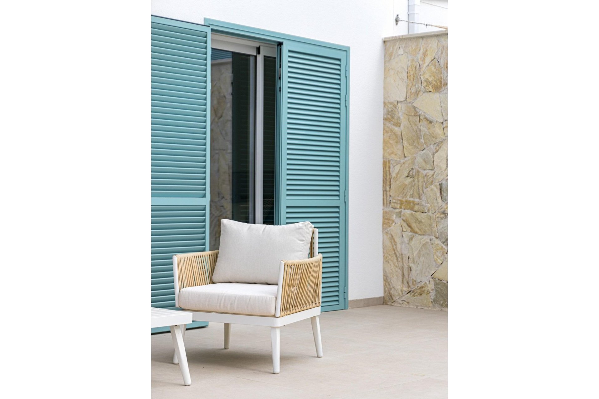 Nieuwbouw - Bungalow - Pilar de la Horadada - Torre de la Horadada