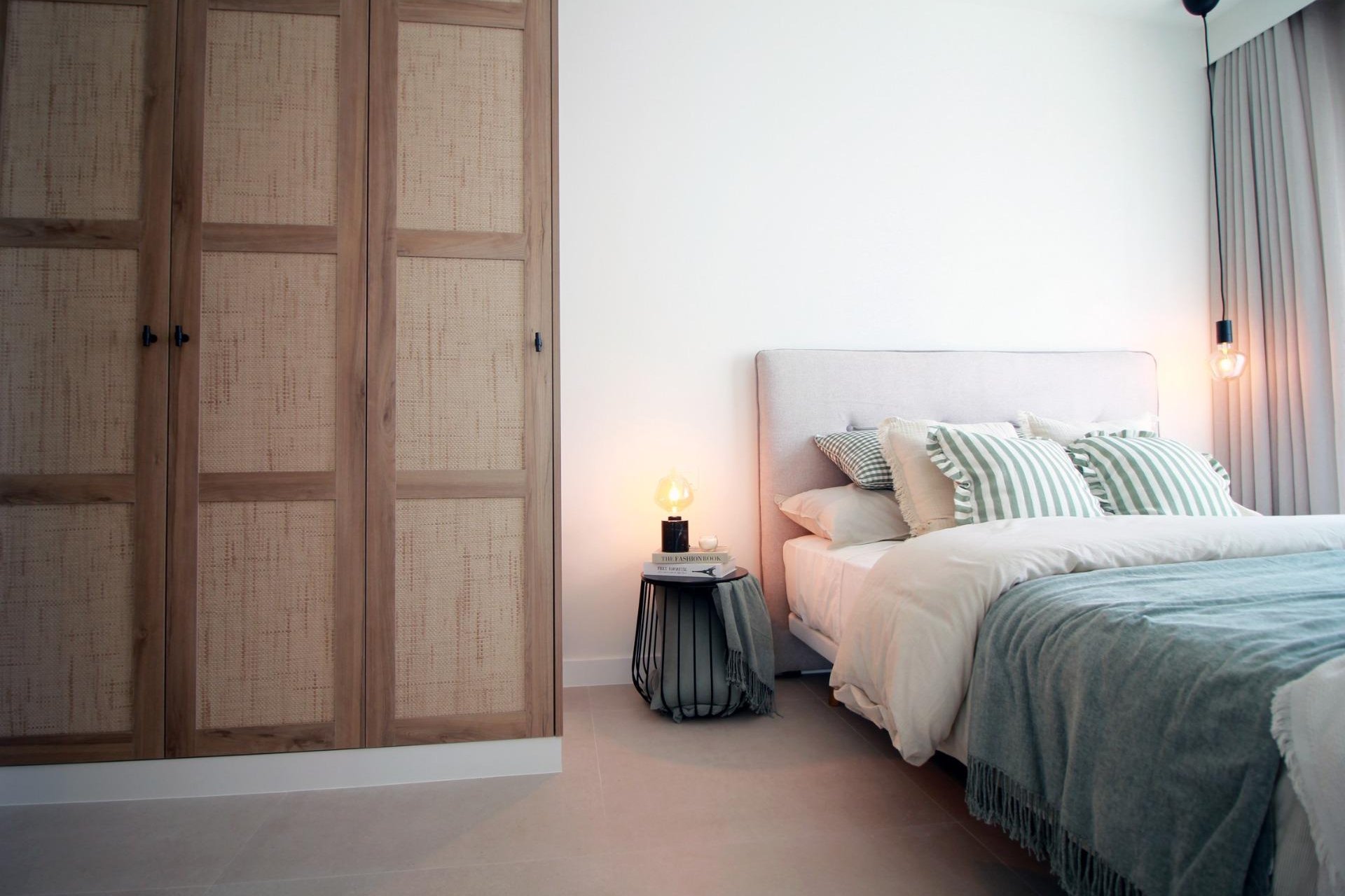 Nieuwbouw - Bungalow - Pilar de la Horadada - Torre de la Horadada