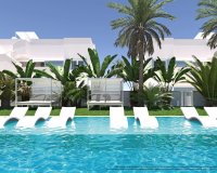 Nieuwbouw - Bungalow - Pilar de la Horadada - Torre de la Horadada