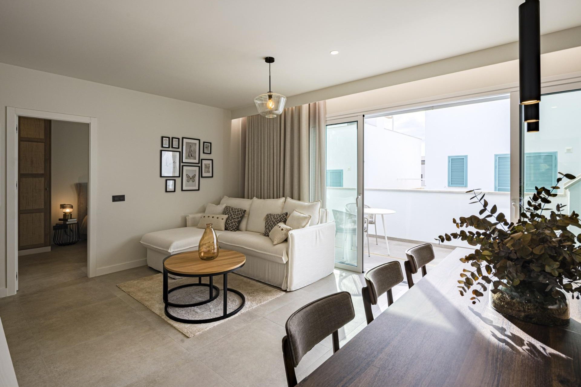 Nieuwbouw - Bungalow - Pilar de la Horadada - Torre de la Horadada