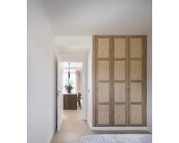 Nieuwbouw - Bungalow - Pilar de la Horadada - Torre de la Horadada