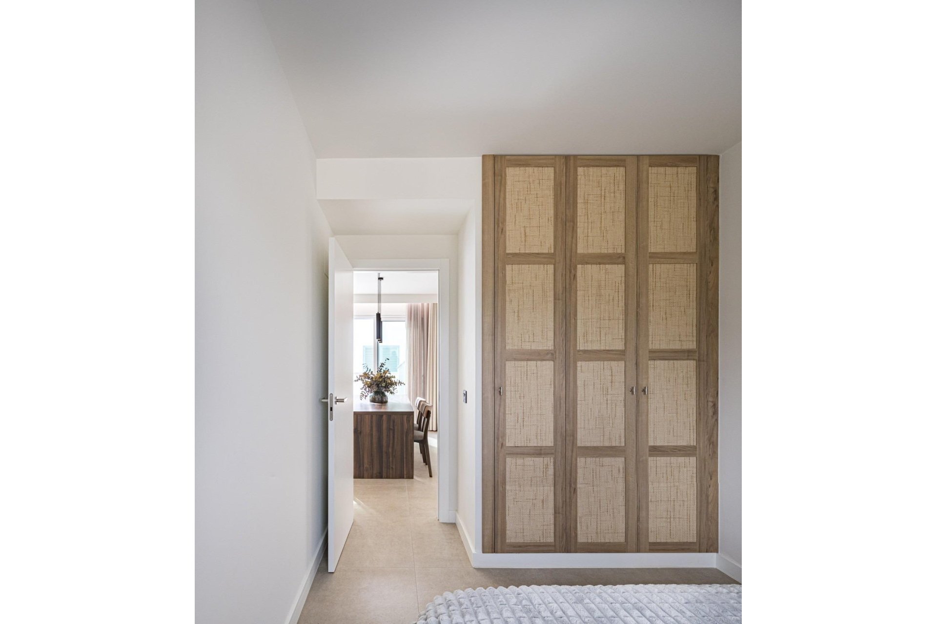 Nieuwbouw - Bungalow - Pilar de la Horadada - Torre de la Horadada