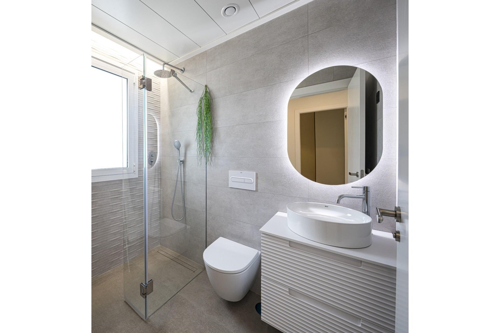 Nieuwbouw - Bungalow - Pilar de la Horadada - Torre de la Horadada