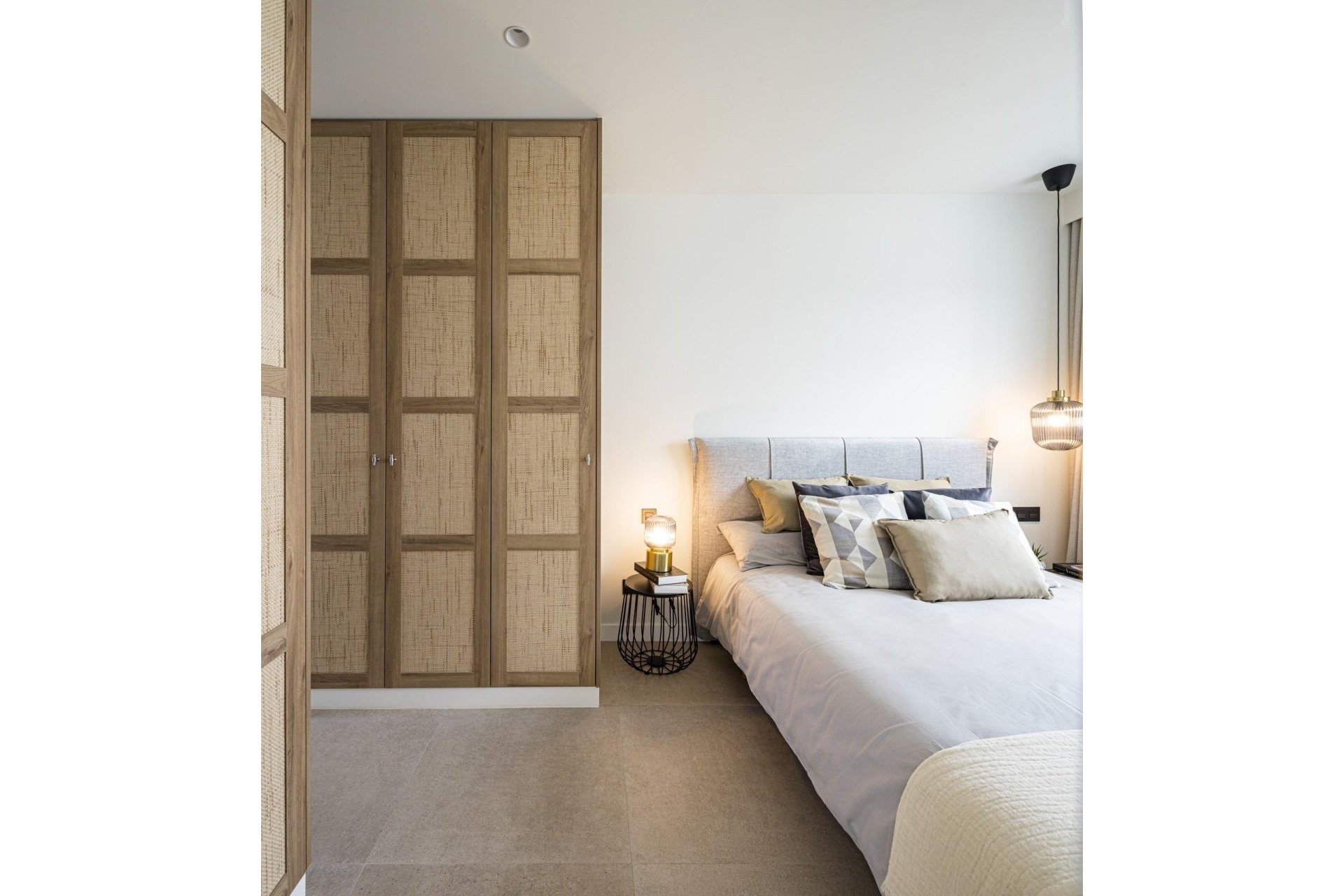 Nieuwbouw - Bungalow - Pilar de la Horadada - Torre de la Horadada