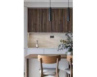 Nieuwbouw - Bungalow - Pilar de la Horadada - Torre de la Horadada