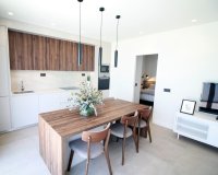 Nieuwbouw - Bungalow - Pilar de la Horadada - Torre de la Horadada